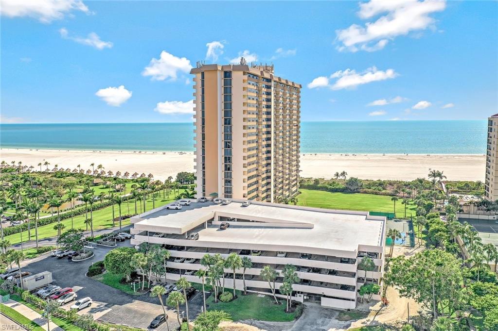 GULFVIEW APTS OF MARCO ISLAND - Residential