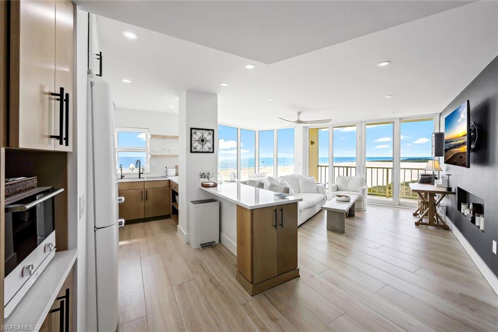 GULFVIEW APTS OF MARCO ISLAND - Residential