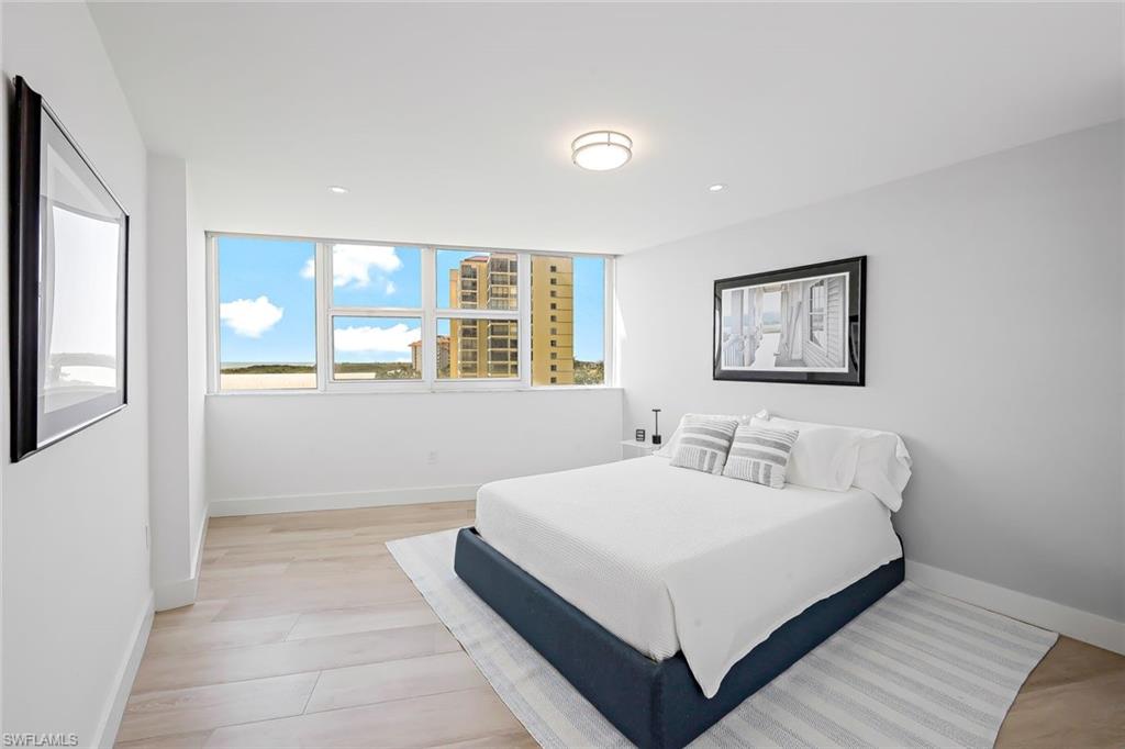 GULFVIEW APTS OF MARCO ISLAND - Residential