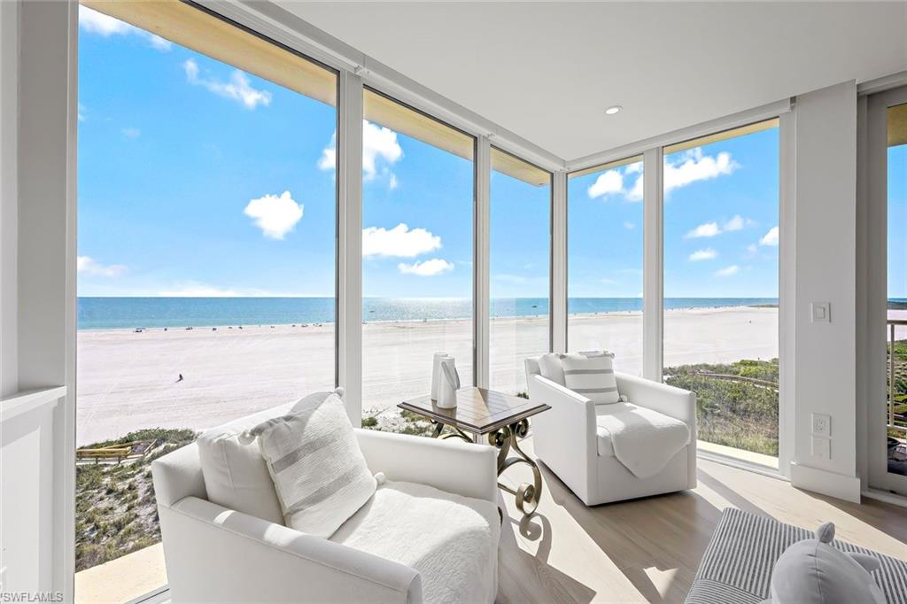 GULFVIEW APTS OF MARCO ISLAND - Residential