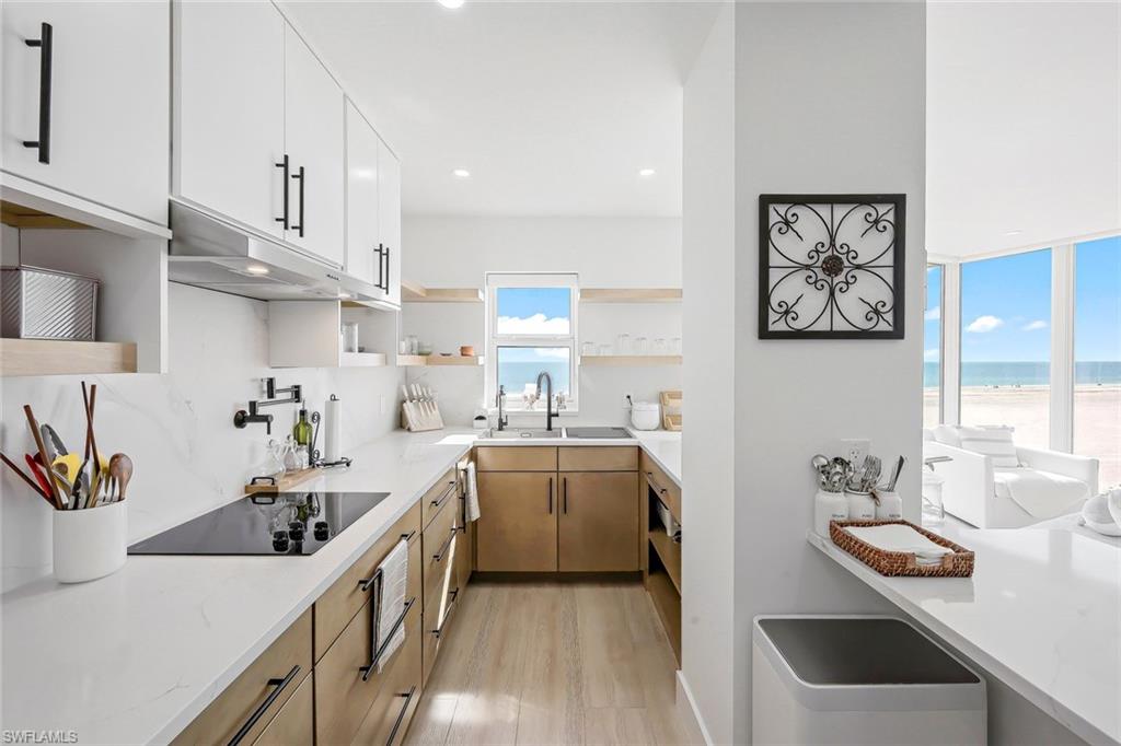 GULFVIEW APTS OF MARCO ISLAND - Residential