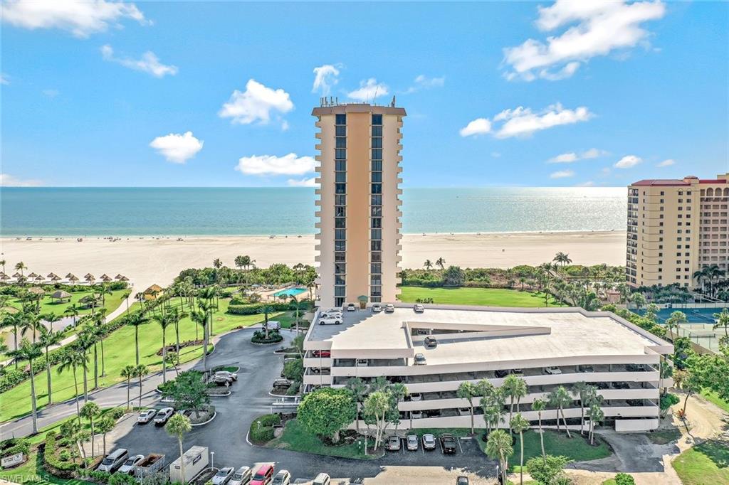 GULFVIEW APTS OF MARCO ISLAND - Residential