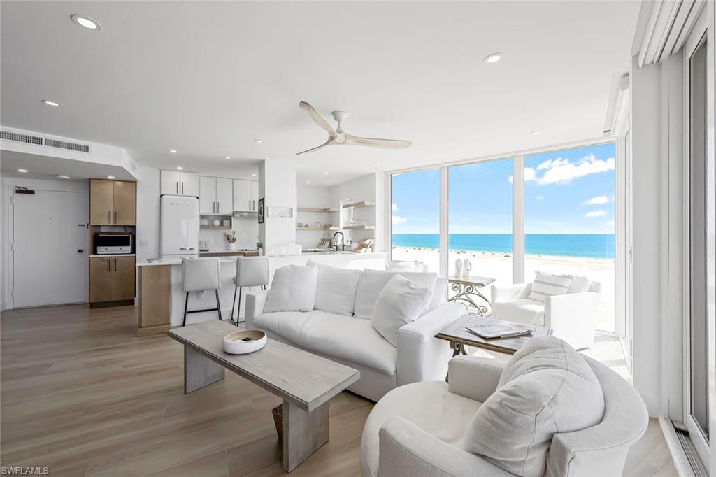 GULFVIEW APTS OF MARCO ISLAND - Residential