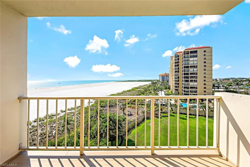 GULFVIEW APTS OF MARCO ISLAND - Residential