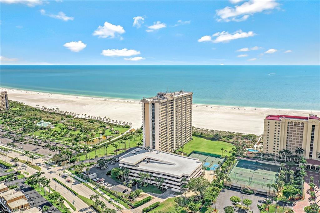 GULFVIEW APTS OF MARCO ISLAND - Residential