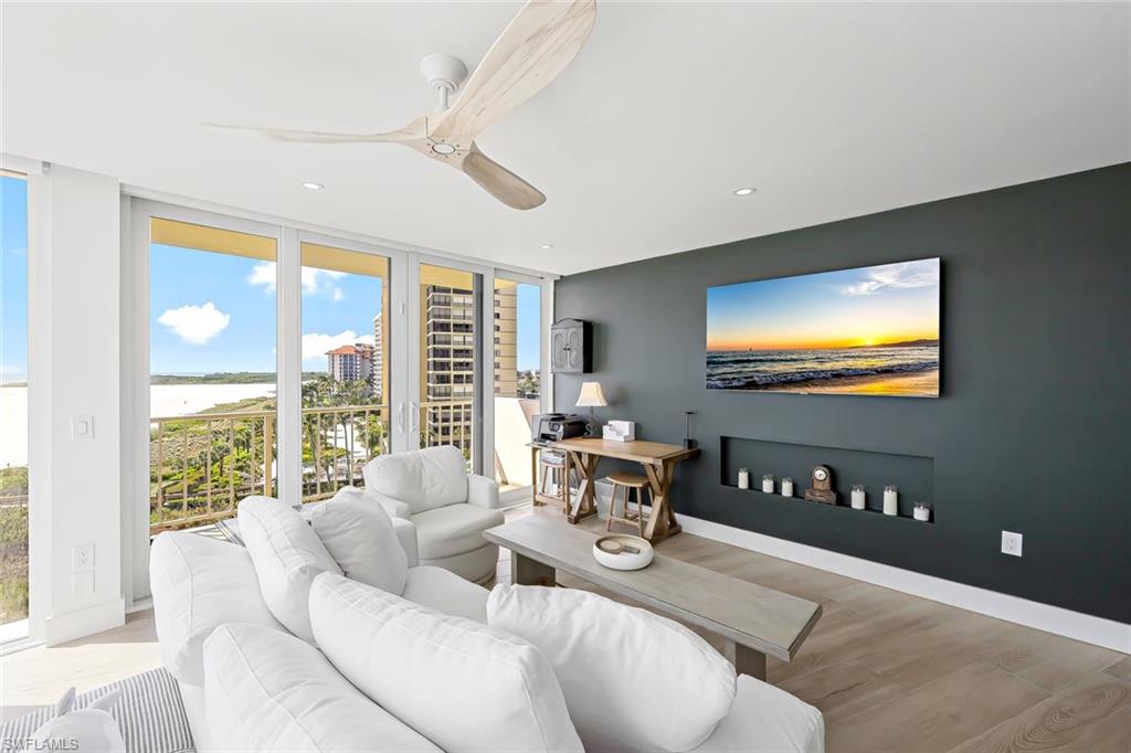 GULFVIEW APTS OF MARCO ISLAND - Residential