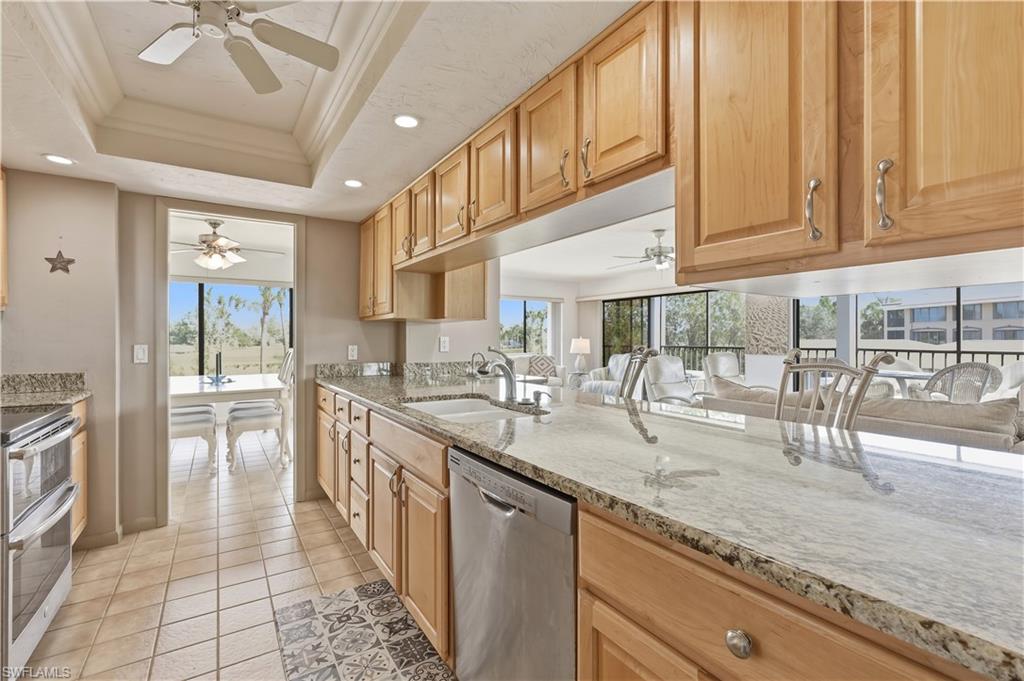 SPARROWOOD - Residential