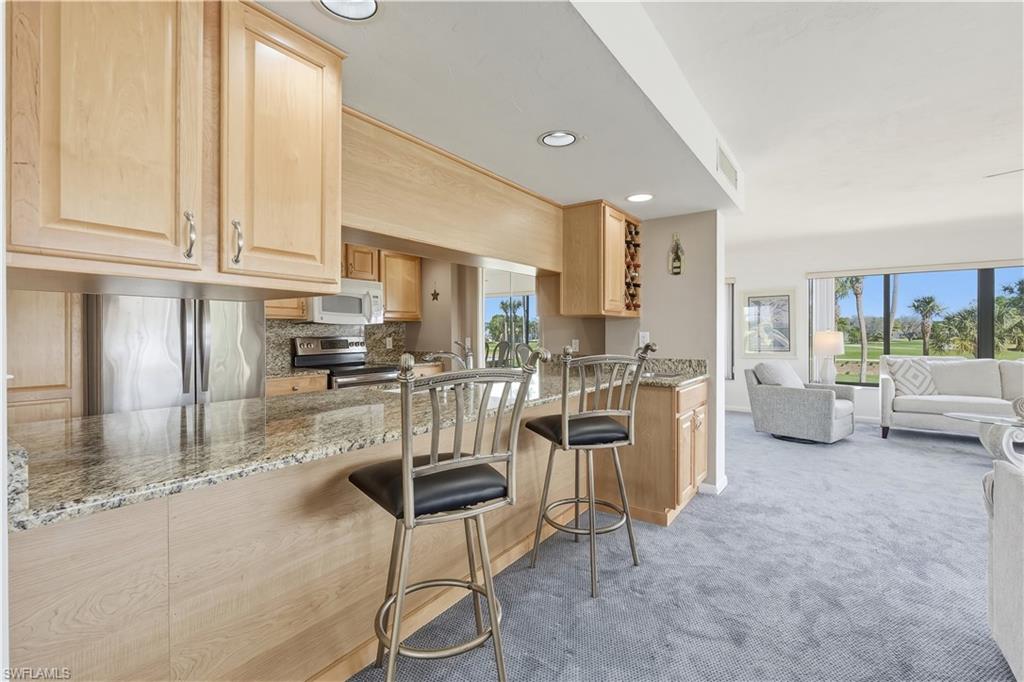 SPARROWOOD - Residential