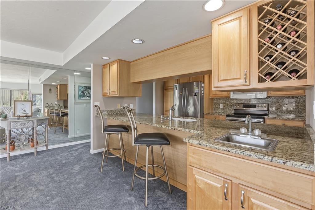 SPARROWOOD - Residential