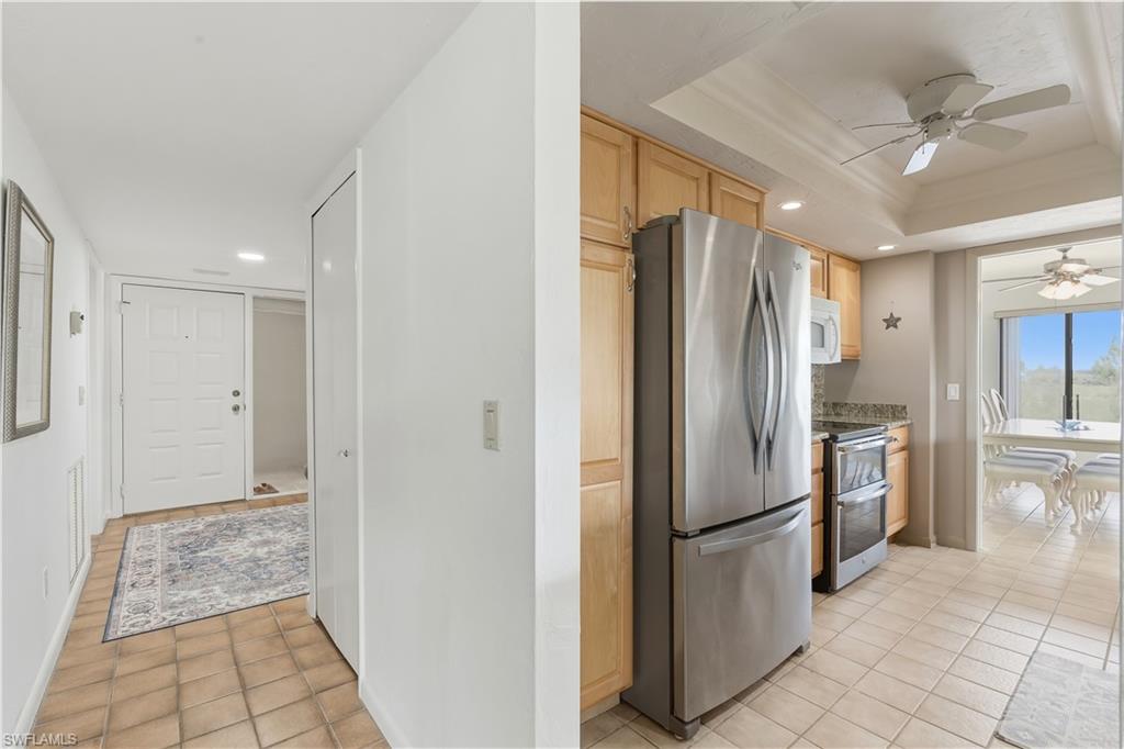 SPARROWOOD - Residential