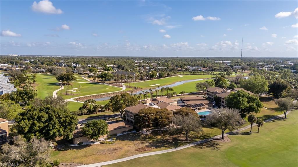 SPARROWOOD - Residential