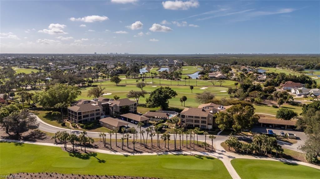 SPARROWOOD - Residential