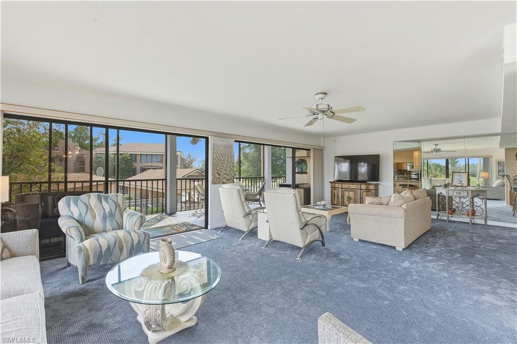 SPARROWOOD - Residential