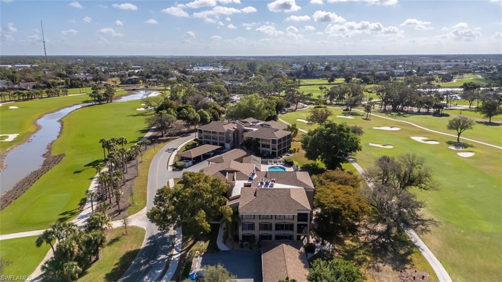 SPARROWOOD - Residential