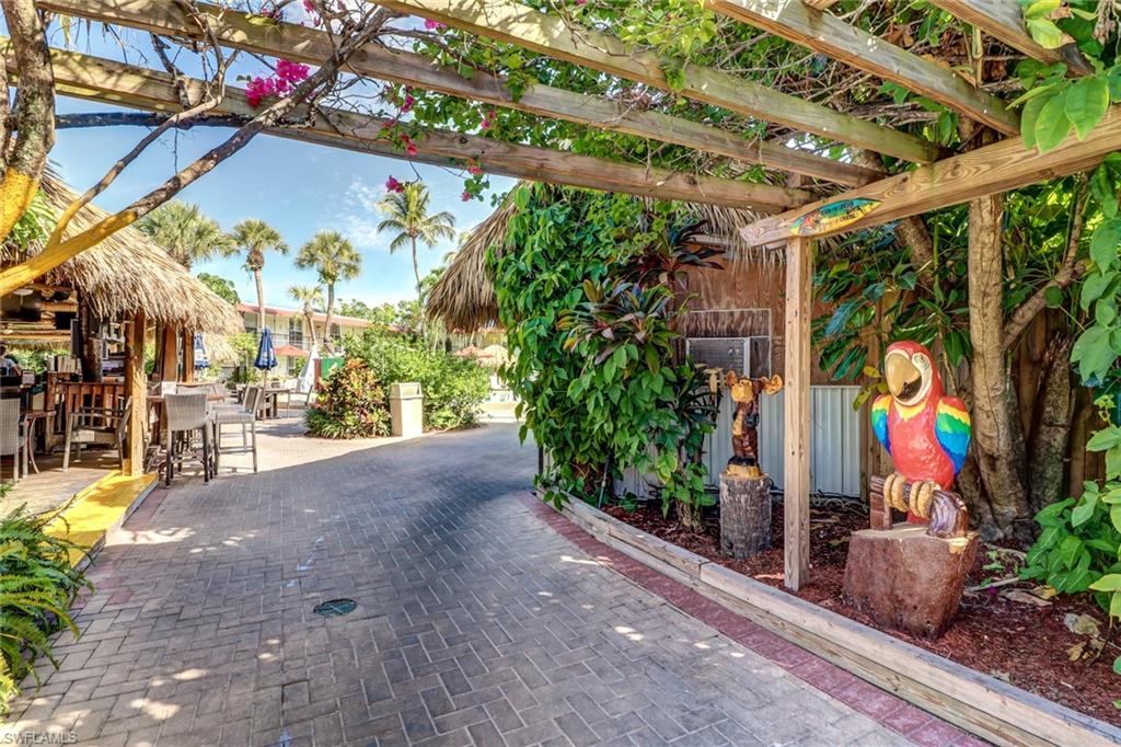 GULFCOAST INN OF NAPLES - Residential