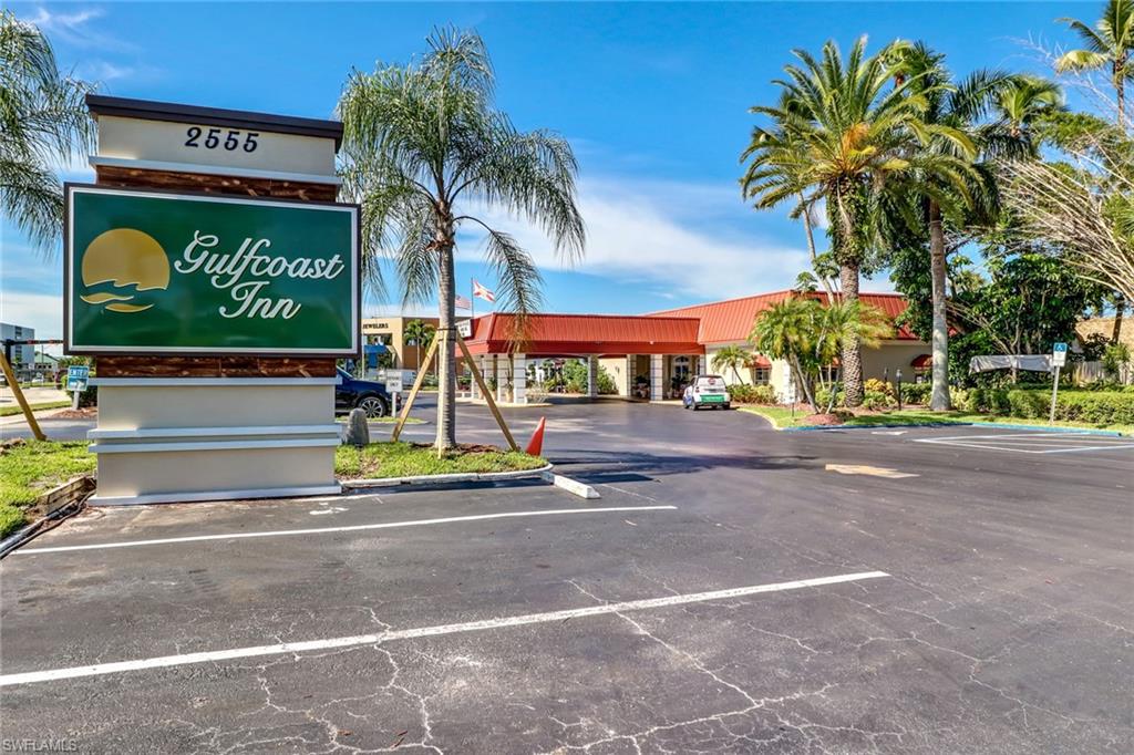 GULFCOAST INN OF NAPLES - Residential