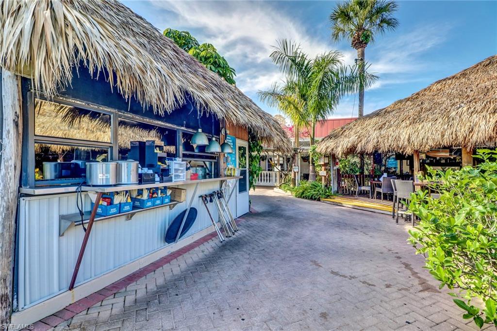 GULFCOAST INN OF NAPLES - Residential