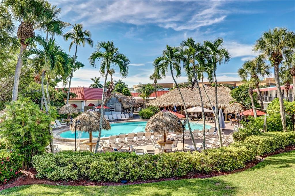 GULFCOAST INN OF NAPLES - Residential