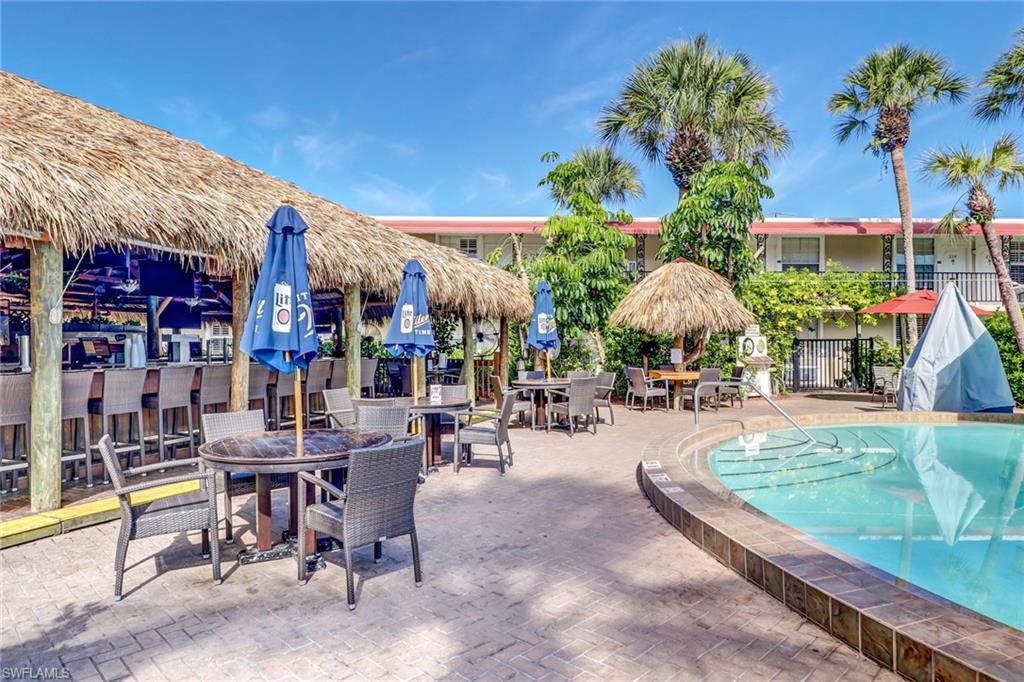 GULFCOAST INN OF NAPLES - Residential