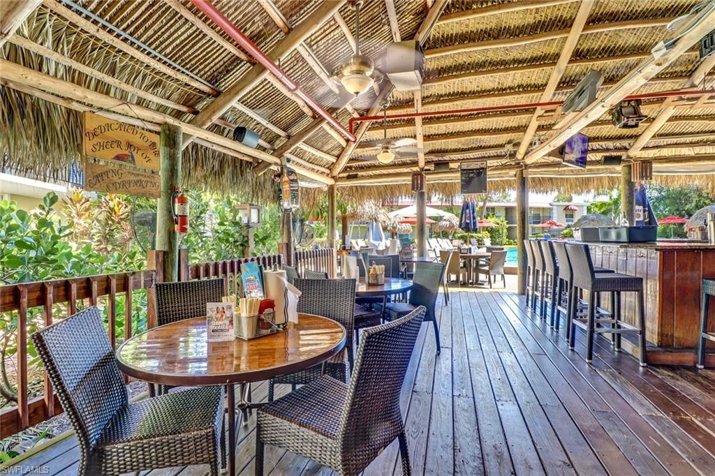 GULFCOAST INN OF NAPLES - Residential