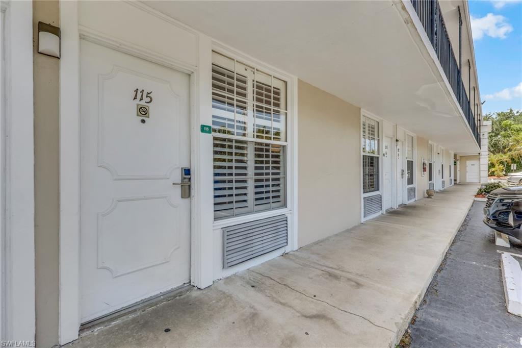 GULFCOAST INN OF NAPLES - Residential