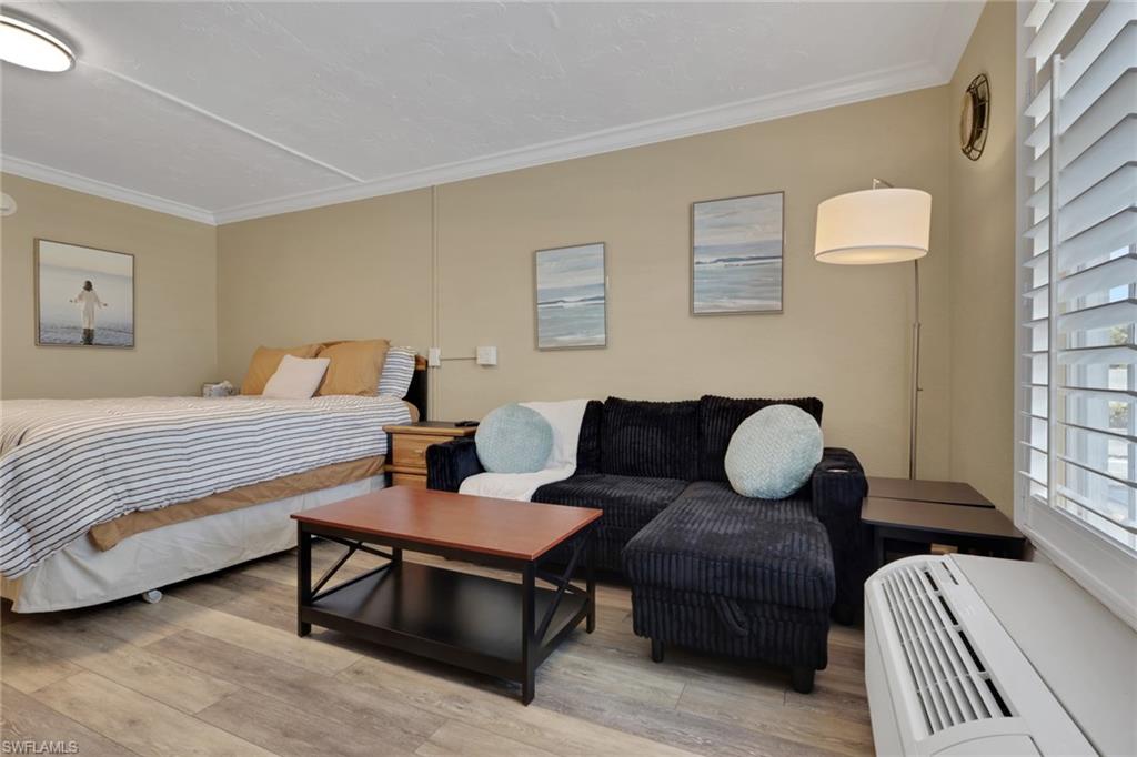 GULFCOAST INN OF NAPLES - Residential