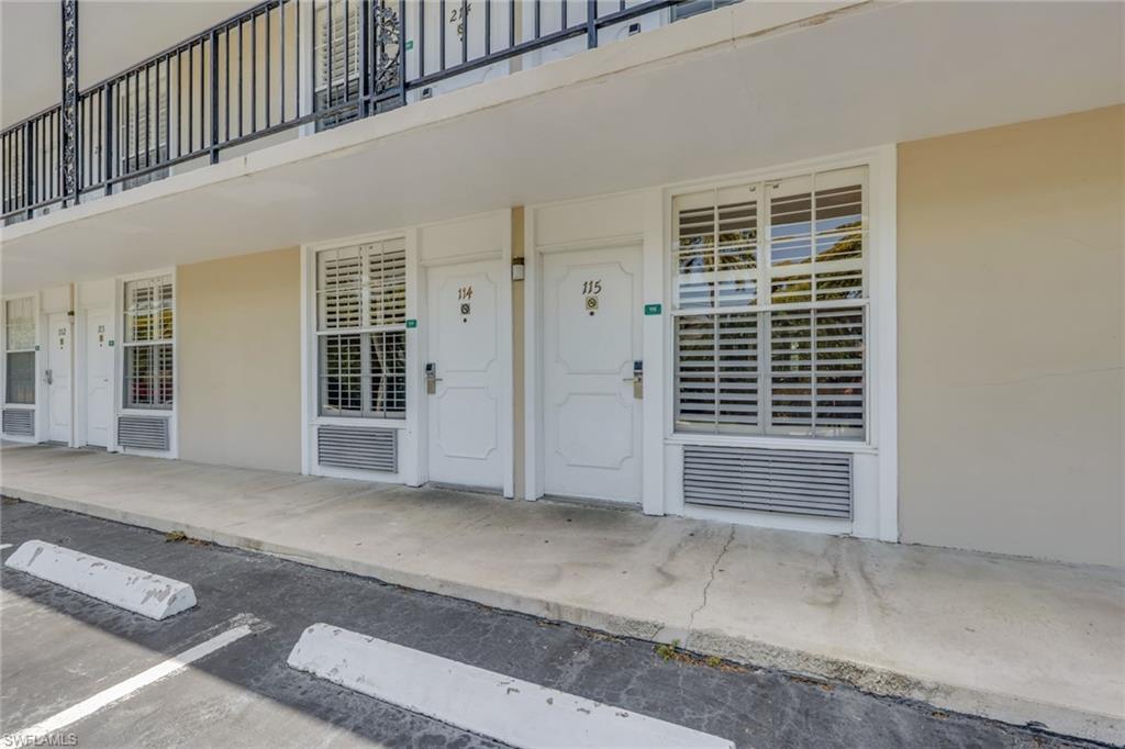 GULFCOAST INN OF NAPLES - Residential