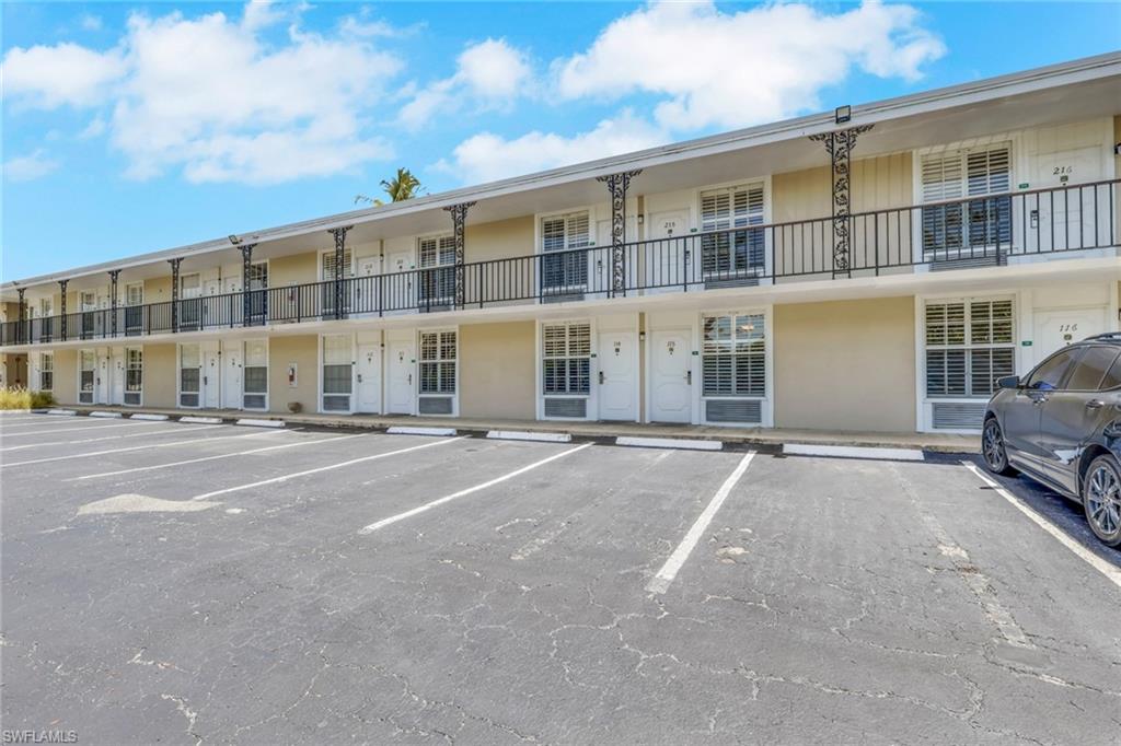 GULFCOAST INN OF NAPLES - Residential