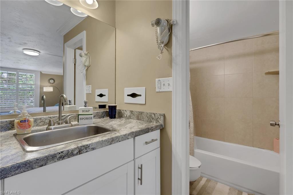 GULFCOAST INN OF NAPLES - Residential