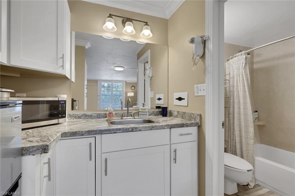 GULFCOAST INN OF NAPLES - Residential