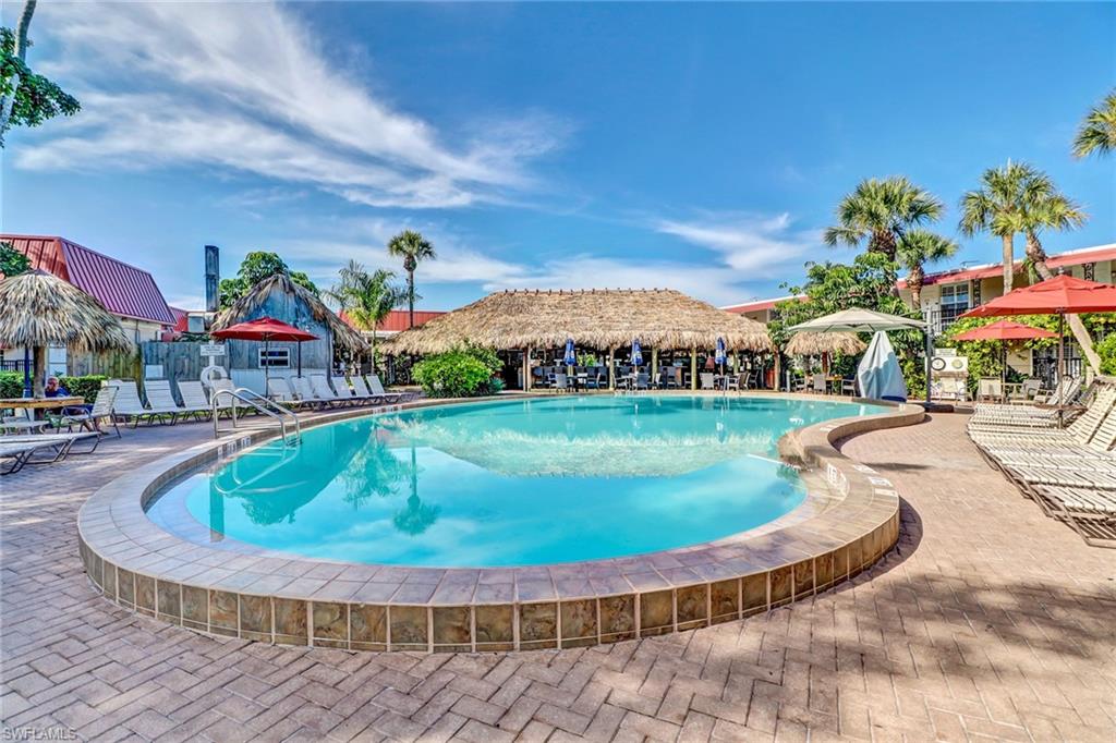 GULFCOAST INN OF NAPLES - Residential