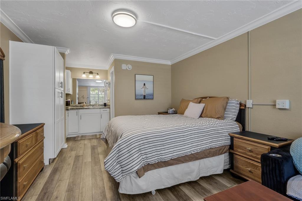 GULFCOAST INN OF NAPLES - Residential