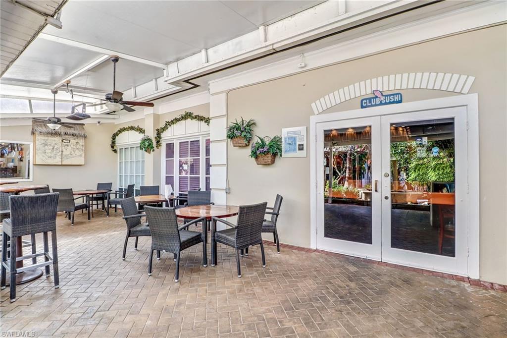 GULFCOAST INN OF NAPLES - Residential