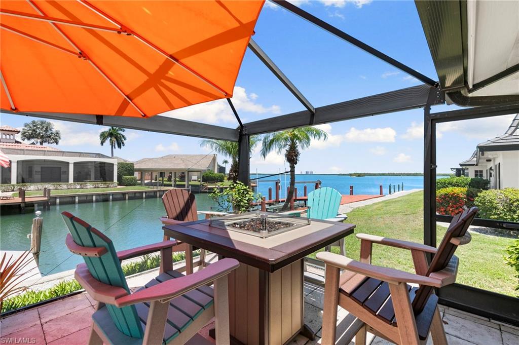 MARCO ISLAND - Residential