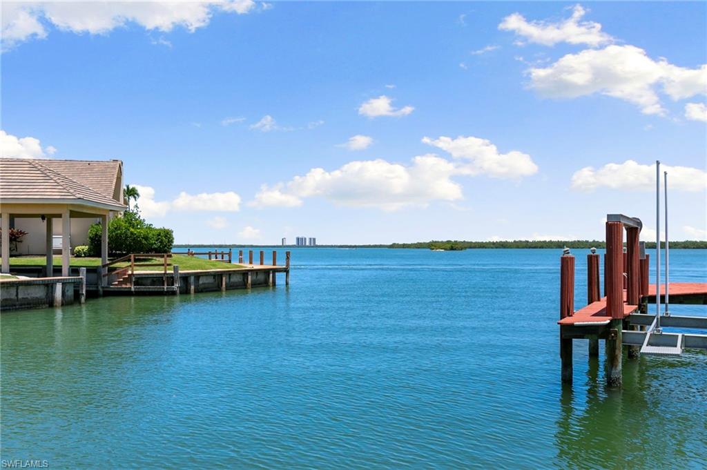 MARCO ISLAND - Residential