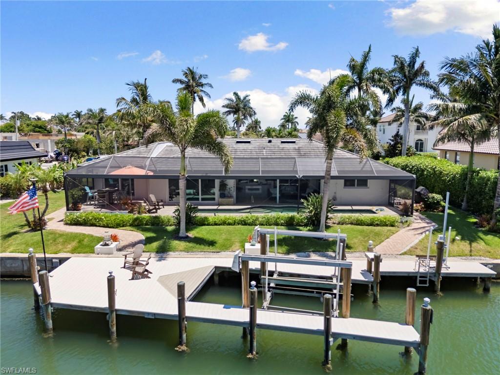 MARCO ISLAND - Residential