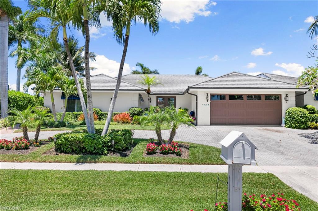 MARCO ISLAND - Residential