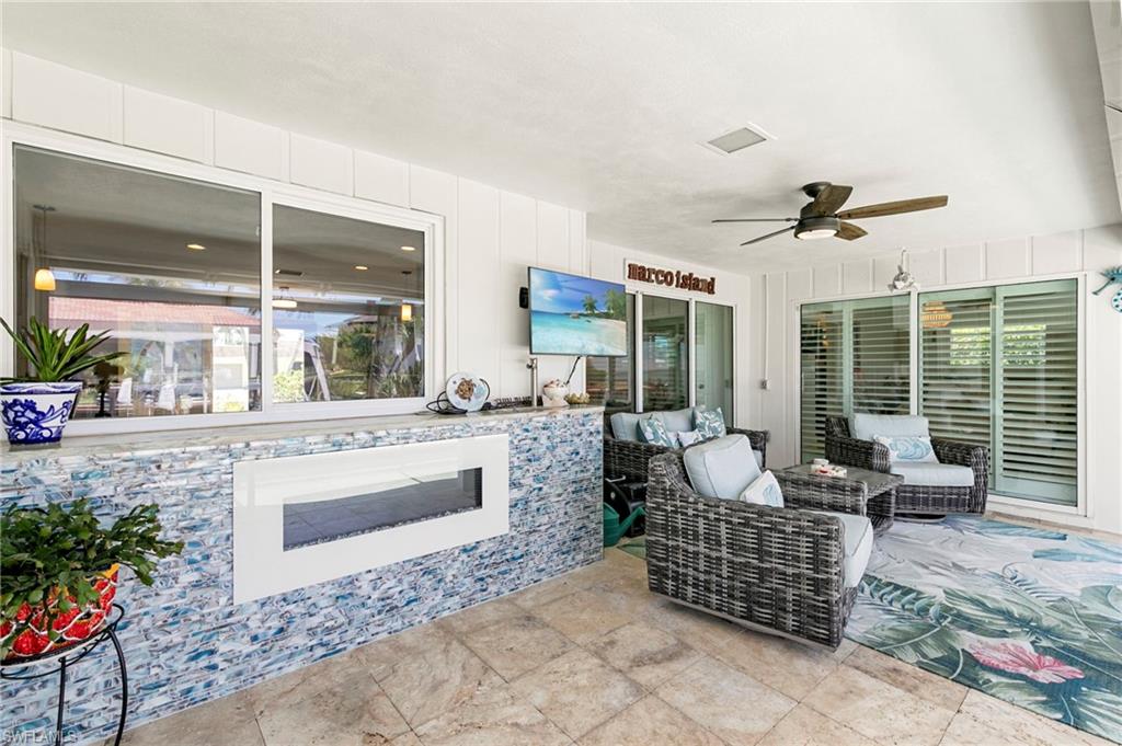 MARCO ISLAND - Residential