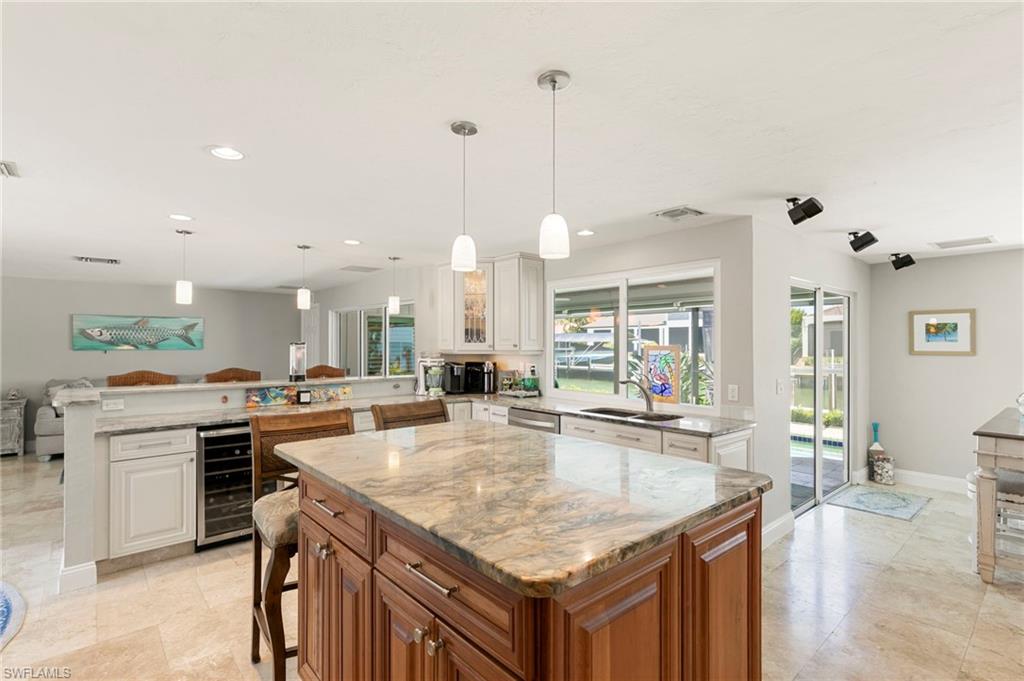 MARCO ISLAND - Residential