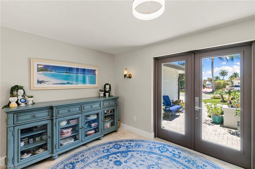 MARCO ISLAND - Residential