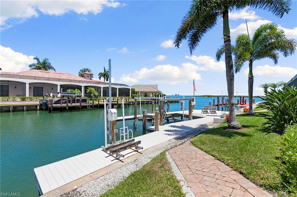 MARCO ISLAND - Residential