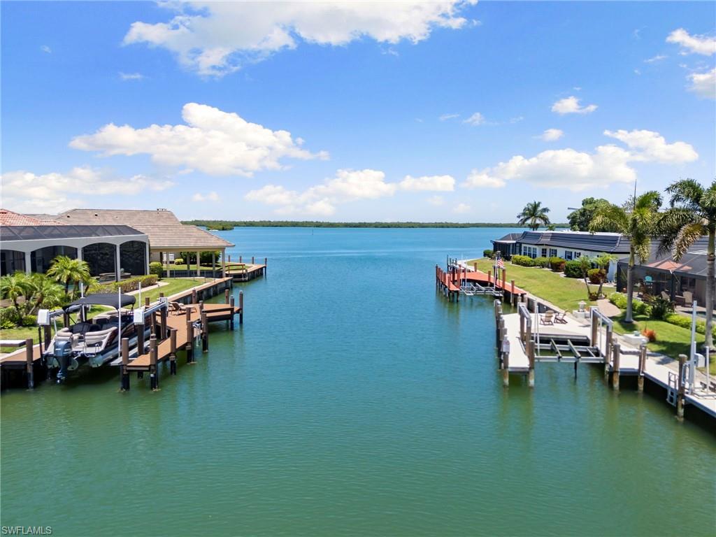 MARCO ISLAND - Residential