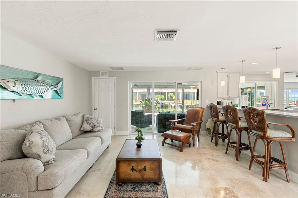 MARCO ISLAND - Residential