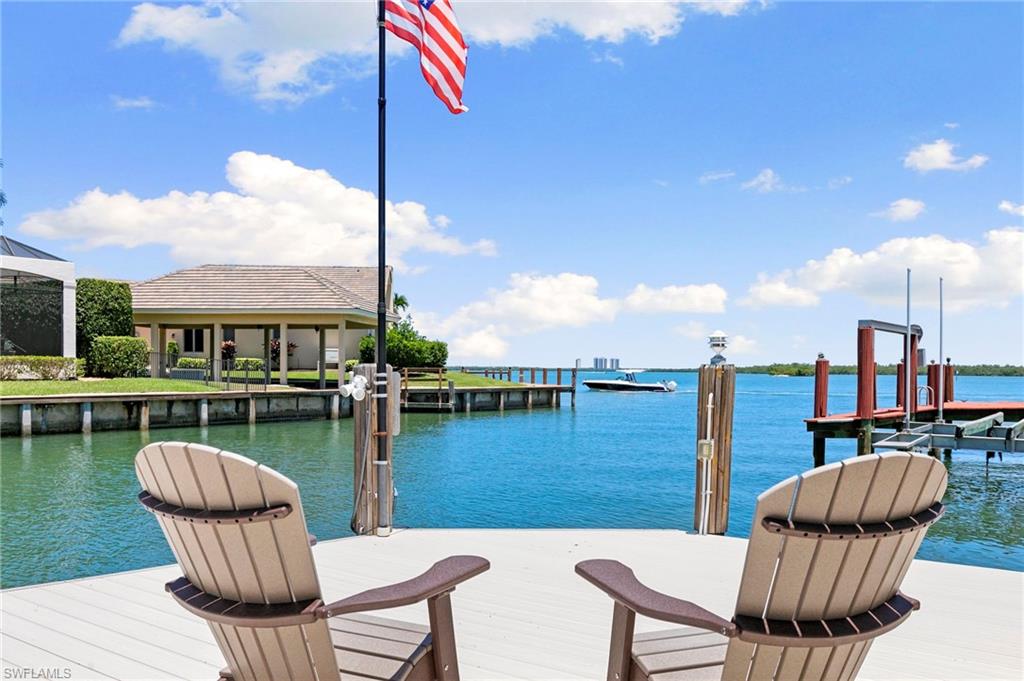 MARCO ISLAND - Residential
