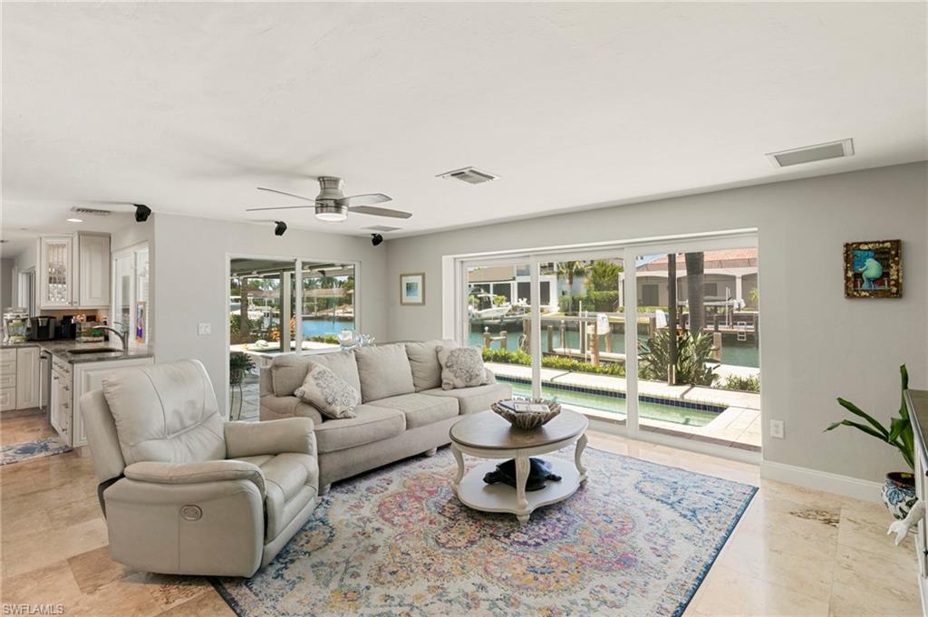 MARCO ISLAND - Residential