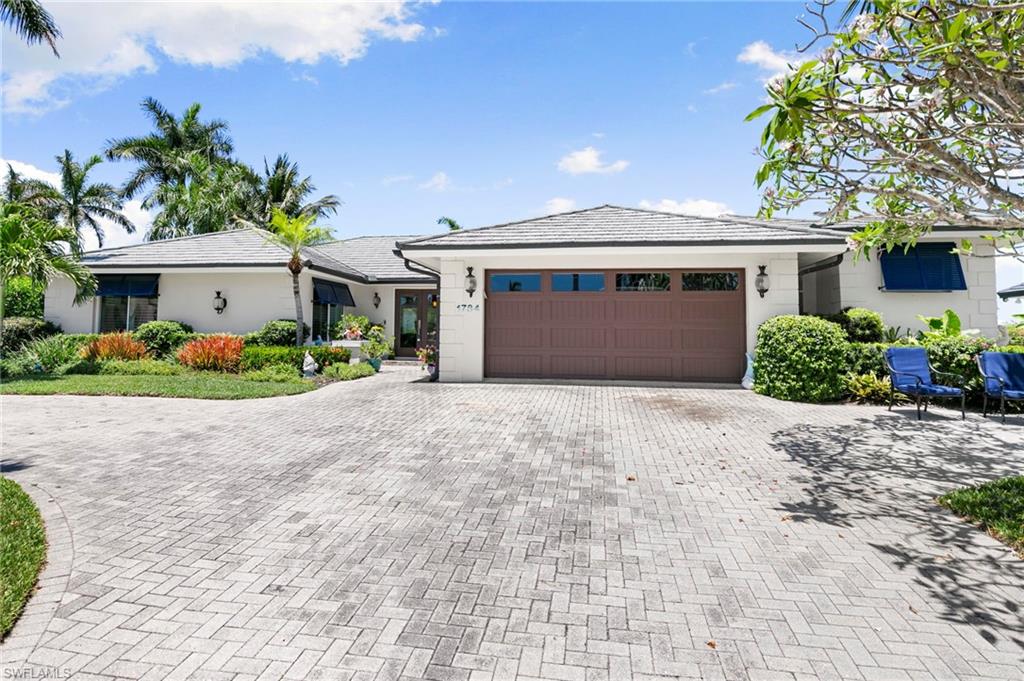 MARCO ISLAND - Residential