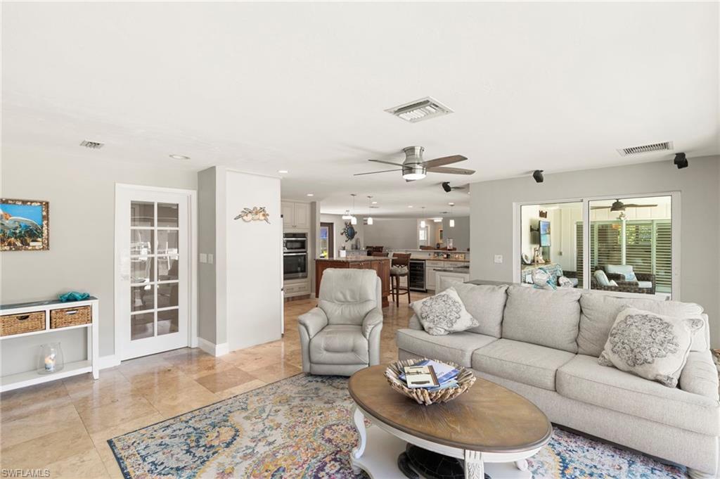 MARCO ISLAND - Residential