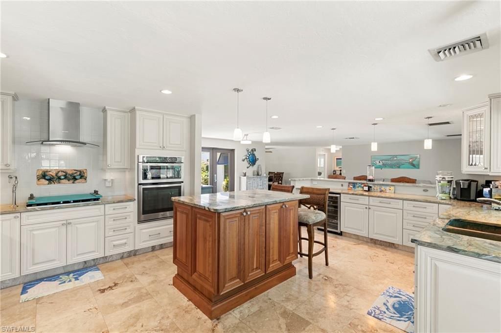 MARCO ISLAND - Residential