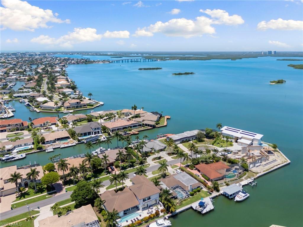 MARCO ISLAND - Residential