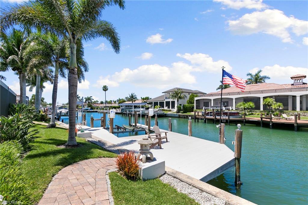 MARCO ISLAND - Residential